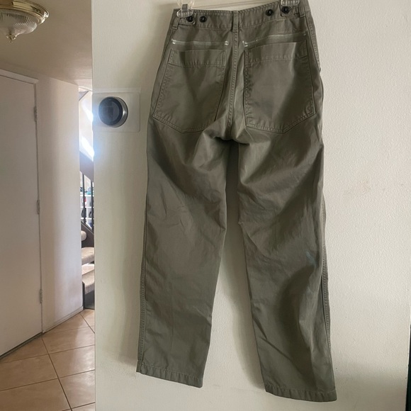 Fortela Jerry Pants Size 25 - Picture 3 of 5